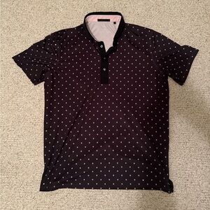 Men’s Greyson Polo
